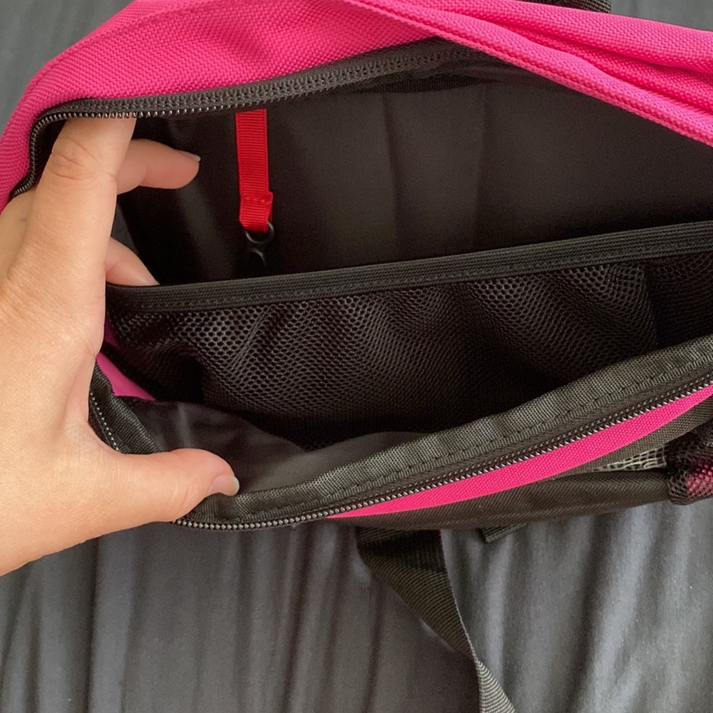 Large Fanny pack - Picture 5 of 6